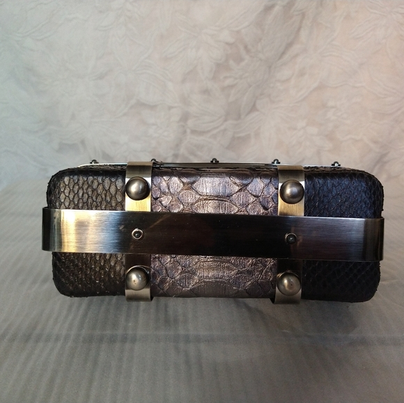 JUDITH LEIBER bag - Picture 3 of 13